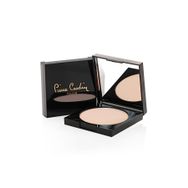 Pierre Cardin Neutral Ivory Porcelain Edition Compact Powder - Pudra