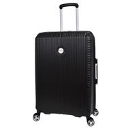 Pierre Cardin Orta Boy PC6500 Siyah Valiz