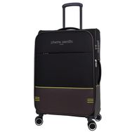 Pierre Cardin Orta Boy Siyah PC8200 Valiz