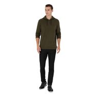 Pierre Cardin PARAGUAY Siyah Erkek Spor Pantolon