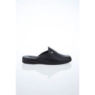 Pierre Cardin PC-0288 3309 Siyah Erkek Terlik