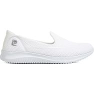 Pierre Cardin PC-30168 3409 Siyah Beyaz Kadın Spor Ayakkabı