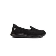 Pierre Cardin PC-30168 3409 Siyah Kadın Spor Ayakkabı