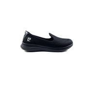 Pierre Cardin PC-30168 Siyah Kadın Spor Ayakkabı