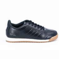 Pierre Cardin PC-30484 Siyah Erkek Spor Ayakkabı