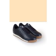 Pierre Cardin PC-30488 Lacivert Kadın Spor Ayakkabı