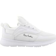 Pierre Cardin PC 30582 Beyaz Erkek Spor Ayakkabı