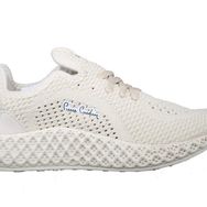 Pierre Cardin PC-30680 Bej Unisex Sneaker