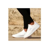 Pierre Cardin PC-30813 Beyaz Erkek Sneaker Spor Ayakkabı
