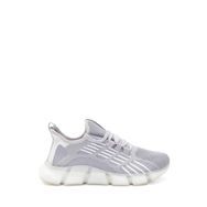 Pierre Cardin PC-31039 Gri Zenne Kadın Spor Ayakkabı