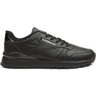 Pierre Cardin PC-31082-3319 Siyah Erkek Spor Ayakkabı