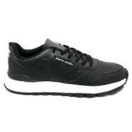 Pierre Cardin Pc-31082 Siyah Erkek Spor Ayakkabı