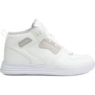 Pierre Cardin PC-31317-3471 Beyaz Kadın Spor Ayakkabı