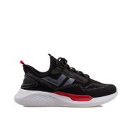 Pierre Cardin PC-31380T Siyah Kadın Spor Ayakkabı