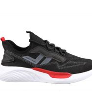 Pierre Cardin PC-31381 Siyah Erkek Spor Ayakkabı