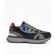 Pierre Cardin PC-31405 3959 Siyah Kadın Spor Ayakkabı