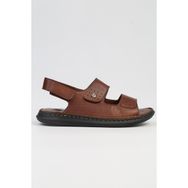Pierre Cardin PC-5112-3892 Taba Erkek Sandalet