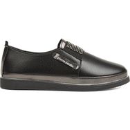 Pierre Cardin PC-51678 3530 Siyah Kadın Günlük Ayakkabı