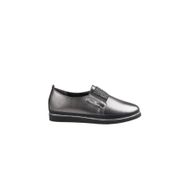 Pierre Cardin PC-51678 Platin Kadın Günlük Ayakkabı
