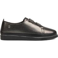 Pierre Cardin PC-51920-3530 Platin Kadın Günlük Ayakkabı