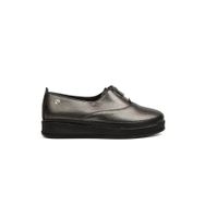 Pierre Cardin PC-51921-3530 Platin Kadın Günlük Ayakkabı