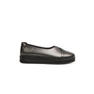 Pierre Cardin Pc-51922-3530 Platin Kadın Günlük Ayakkabı