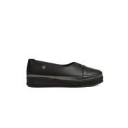 Pierre Cardin PC-51922-3530 Siyah Kadın Günlük Ayakkabı