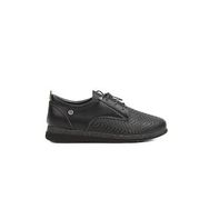Pierre Cardin PC-51933-3441 Siyah Kadın Günlük Ayakkabı