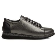 Pierre Cardin PC-51935-3441 Platin Kadın Günlük Ayakkabı