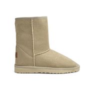 Pierre Cardin PC-52125 Bej Kadın Bot