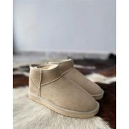 Pierre Cardin PC-52126 Bej Kadın Bot
