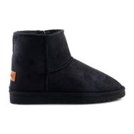 Pierre Cardin PC-52127 Siyah Kadın Bot