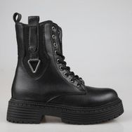 Pierre Cardin PC-52417 Siyah Kadın Bot
