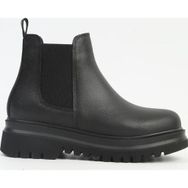 Pierre Cardin PC-52436-3076 Siyah Baskılı Kadın Bot