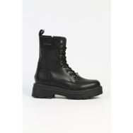 Pierre Cardin PC-52436-3076 Siyah Cilt Kadın Bot