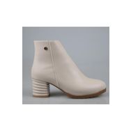 Pierre Cardin PC-52524 Krem Kadın Bot