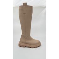 Pierre Cardin PC-52547 - 3959 Krem Kadın Çizme