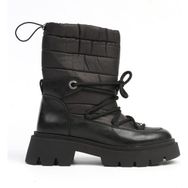 Pierre Cardin PC-52549 Siyah Kadın Bot
