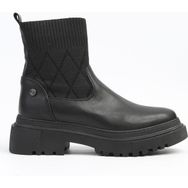 Pierre Cardin PC-52561 3959 Siyah Kadın Bot