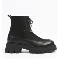 Pierre Cardin PC-52563 3959 Siyah Kadın Bot