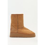 Pierre Cardin PC-52706 Taba Kadın Bot