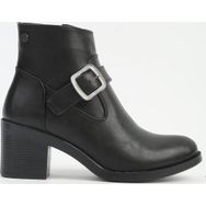 Pierre Cardin PC-54090 Siyah Kadın Bot