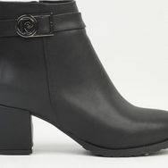 Pierre Cardin PC-54191Siyah Kadın Bot