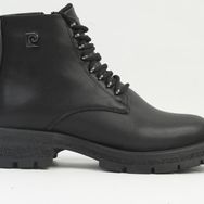 Pierre Cardin PC-54193 Siyah Kadın Bot