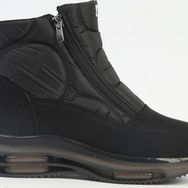 Pierre Cardin PC-54277 Siyah Kadın Bot