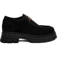 Pierre Cardin PC-54283 Siyah Kadın Casual Ayakkabı