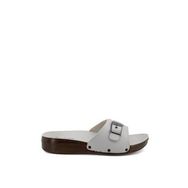 Pierre Cardin PC-6784C Krem Kadın Terlik