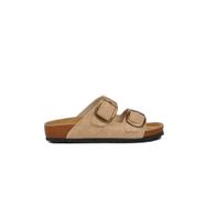 Pierre Cardin PC-6958 Bej Kadın Terlik