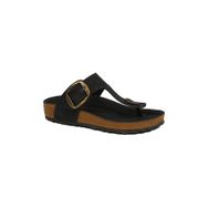 Pierre Cardin PC-6960-3953 Siyah Kadın Terlik