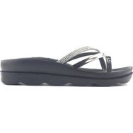 Pierre Cardin Pc 6963 Platin Rugan Kadın Terlik